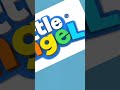little angel portugues logo remix remake kinemaster