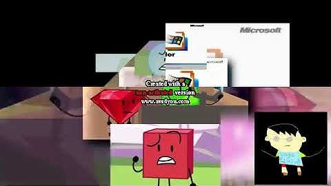 Scan Vs Round 11 Vs Everyone (AVS4YOU Version) [Sfc]