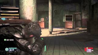 Splinter Cell Blacklist - Commented Walkthrough - Abandoned Mill [ANZ]