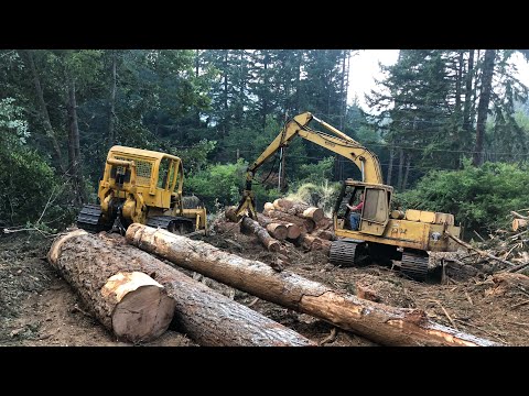 D6C Dozer
