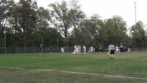 Charlie Butterworth Highlight Reel(unfinished)