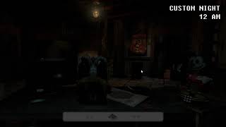 Fnatiae Disembodied Full Quack Sound