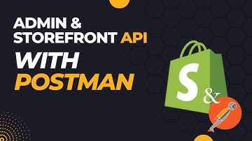 Fetch Products | Shopify GraphQL Admin API with Postman Tutorial