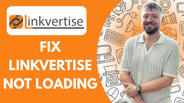 How to Fix Linkvertise Not Loading (2025)
