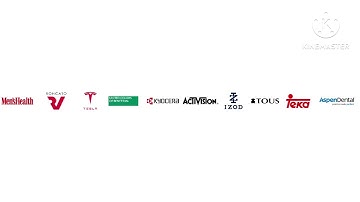 Logo Quiz by Bubble All Answers Level 12