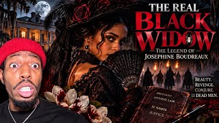 The REAL Black Widow: She Infiltrated the KKK & Took Out 11 Leaders | Forbidden Lore