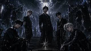 BLACK HOLE HEART