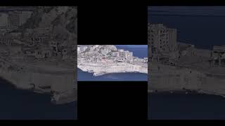 Uncovering the Hidden Secrets of Hashima Island