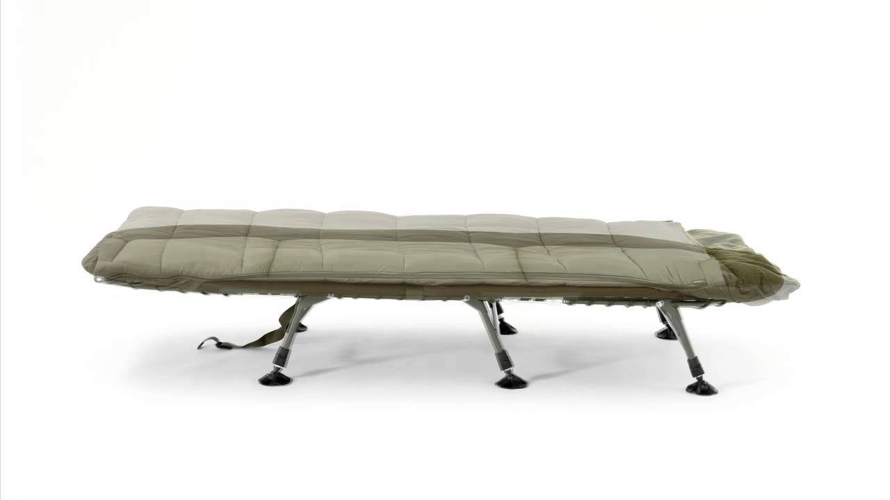 Levelite Bed - YouTube