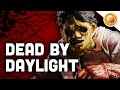 HE'S TOYING WITH US!! | Dead by Daylight Gameplay (Funny Moments)