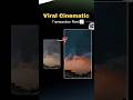 Viral Color Grading Transition 🔥 | Pro Cinematic Trick in Seconds!”