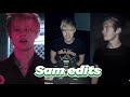 Sam edits for the sam girlies  compilation  ranstanz26