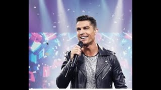 Cancion Cristiano Ronaldo 2018 - PARODIA Liam Payne , J Balvin - Familiar