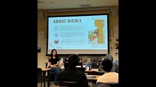 From Community College to Stanford: Nicole Transfer Guide