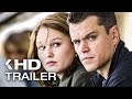 THE BOURNE ULTIMATUM Trailer (2007)