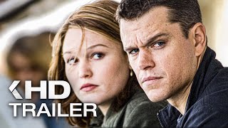 The Bourne Ultimatum Trailer 2007