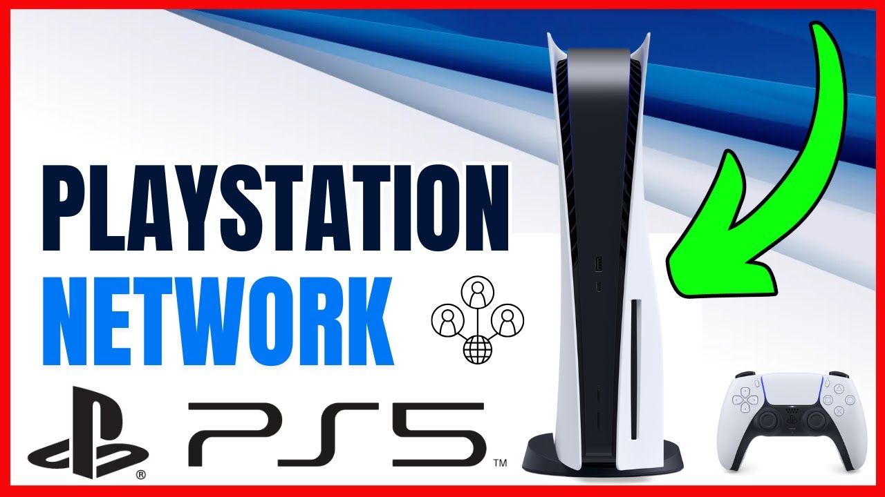 Comment Se Connecter A Playstation Network Ps5 Sans Code De Verification ( En 2026 )