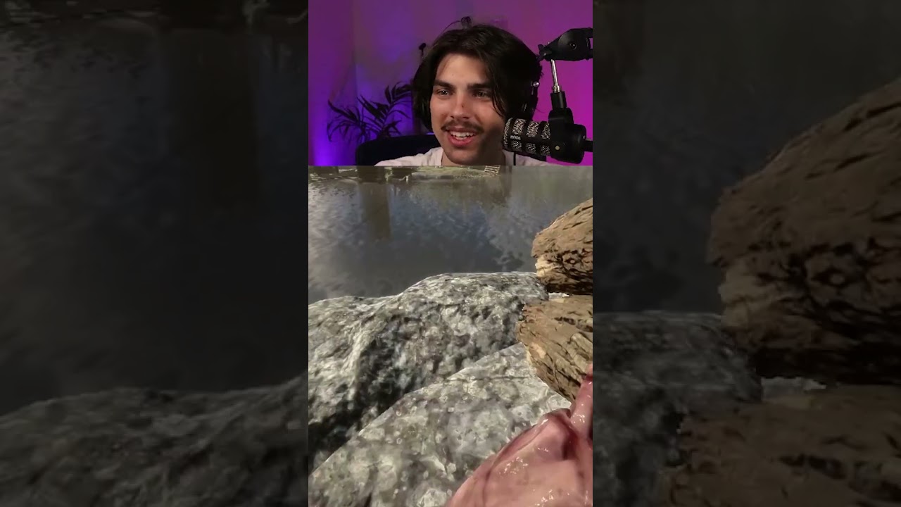 FUNNIEST GLITCH IN SONS OF THE FOREST!