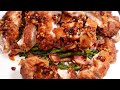 How to make Crispy Chicken - Best Crispy Chicken