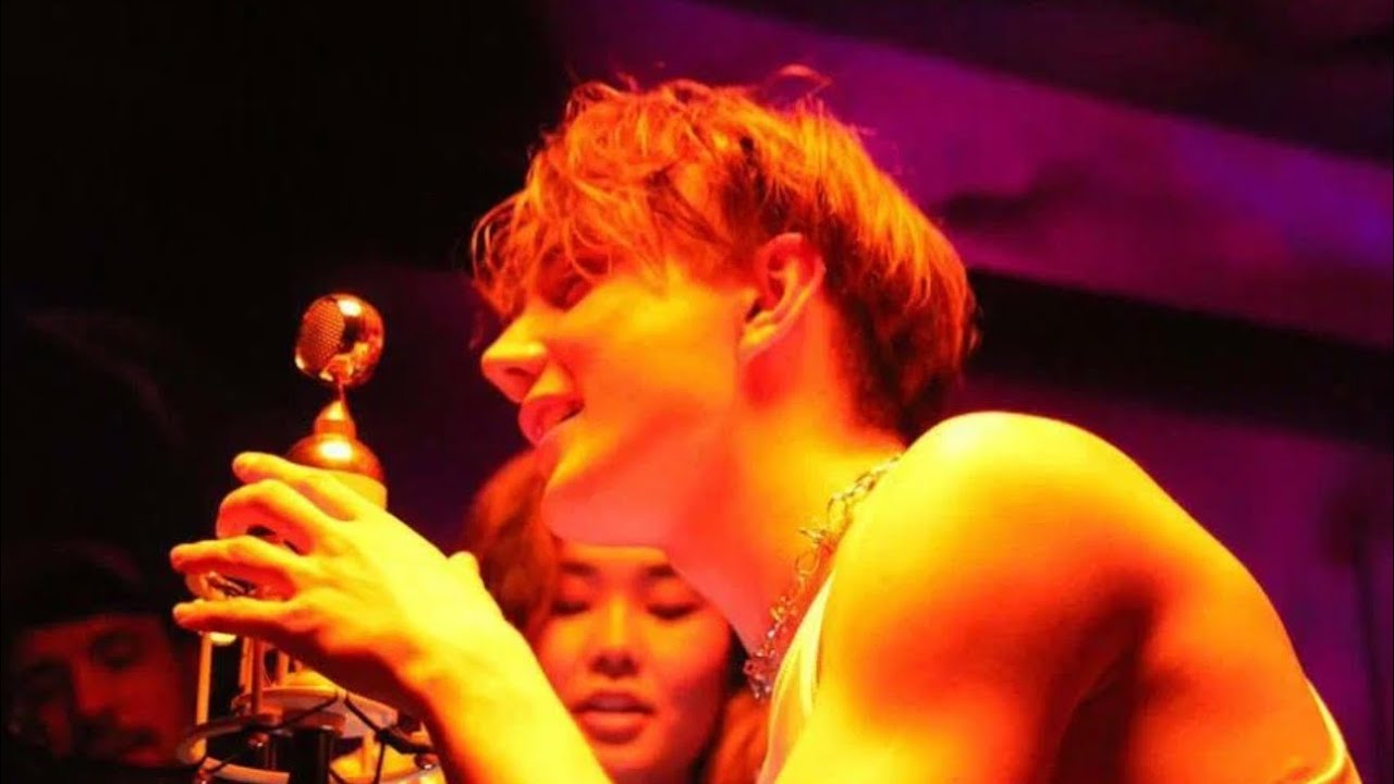 Шоу-рил - YouTube