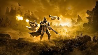 HELLDIVERS 2 Patch UPDATE! 🌌