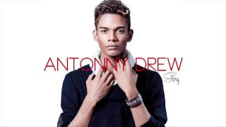 ANTONNY DREW - MWEN LOVE [ HQ] Resimi