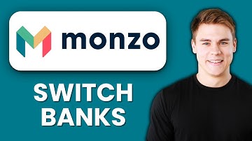 NEW! How to Switch Banks to Monzo Easily (2025) | Step-by-Step Monzo Switching Guide