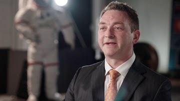 Case Study: HID Global secures the Astronauts Memorial Foundation at the Kennedy Space Center