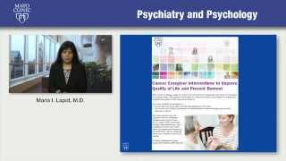 Cancer Caregiver Quality of Life and Burnout