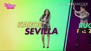 L Do Sou Luna Leia A Descrição