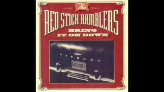 Red Stick Ramblers "Two Step Des Condamnés" (Official Audio)