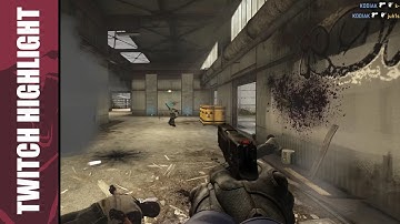 Cache ace - Prime MM - GLobal Elite