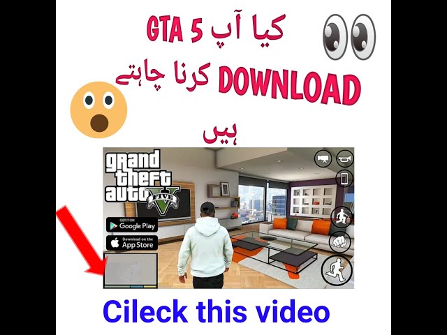 Download gta v 101% for GTA 5