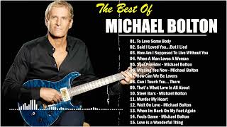 Michael Bolton  Best Love Songs Michael Bolton 2024  #michaelbolton #music #softrock