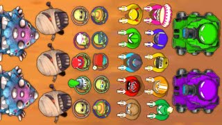 Stickman Party: New Game Modes & Updates 2025 - MINIGAMES Gameplay  (Android/ios) screenshot 3