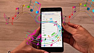 Nokia 2.1 Android One Original ringtones