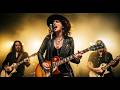Gary Clark Jr, Amy Winehouse, Beth Hart, Led Zeppelin Dirty Power Guitar Riffs &amp; Soulful Lady Vocal