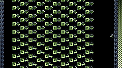 Boulder Dash for fun - 