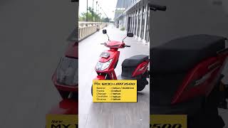 Menjawab kekhawatiran kamu dengan Garansi United E-Motor!