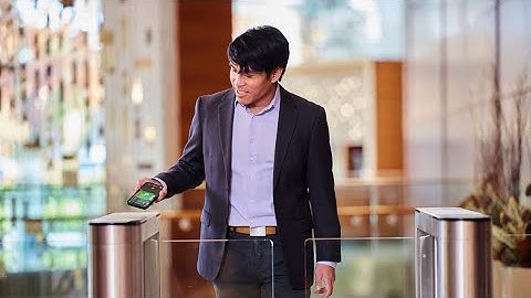 Comprehensive Access Control