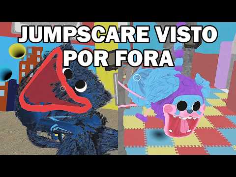 Você nunca viu
