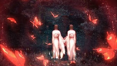 Fatal Frame II: Crimson Butterfly [9]