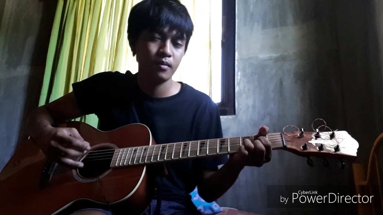 Synesthesia Mayonnaise (Fingerstyle Guitar Cover) YouTube