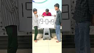 समीकरण ठीक करो | 15-0=18 को सही करो | #howtosolveapuzzle #puzzletricks #hindipuzzles #puzzlegames