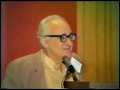 The Founding of the Federal Reserve | Murray N. Rothbard