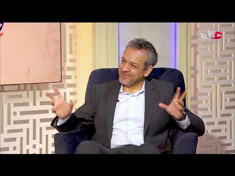 ضفاف الموسيقي المصري المايسترو هشام جبر الإثنين 28 يوليو 2025م