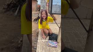 Ela Só Queria Comida Jessica E Família