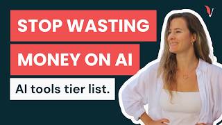 7 AI Tool Features Every Content Marketer Actually Needs (And 3 to Skip) The Only 7 Ai Marketing Tools You Actually Need