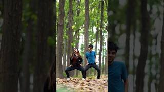 Gaddiyan Unchiya Rakhiya Dance Ajay Poptron #shorts