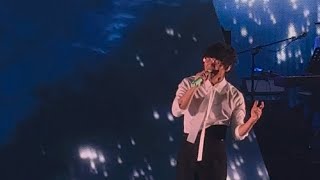 250928 盧廣仲 - 太陽與地球 (原曲: 黄俊荣） l HeartBreakFast傷心早餐店